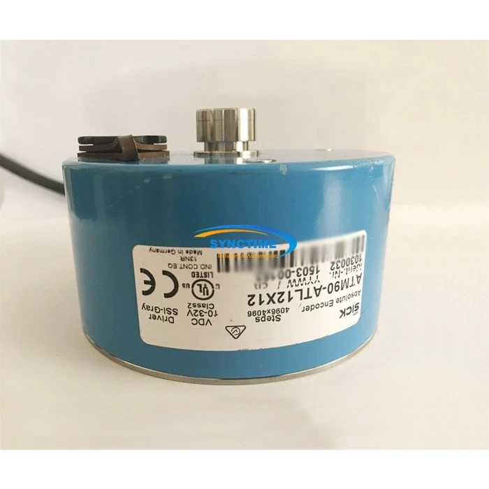 ATM90-ATL12X12 1030032 Absolute Encoder