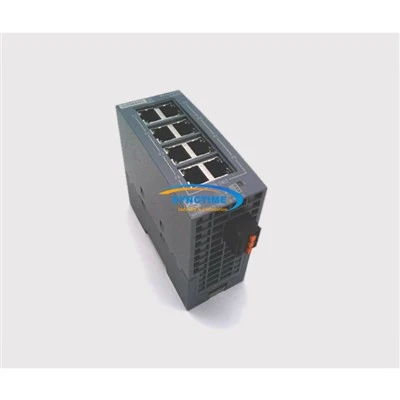 6GK5008-0BA10-1AB2 Scalance elektrische schakelaar XB008